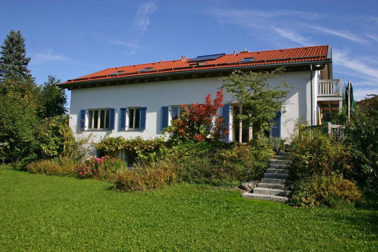 Ferienwohnung Neelsen Aschau im Chiemgau Exterior photo